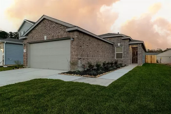 27608 Bello Bend LN, Magnolia, TX 77354