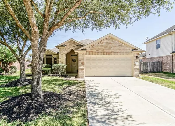 Houston, TX 77095,17006 Sperry Landing DR