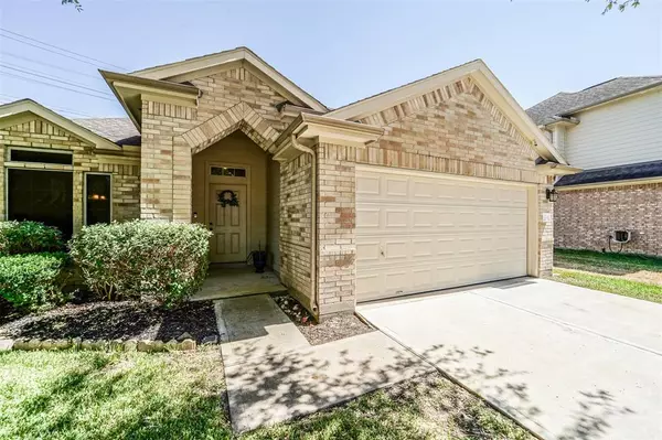 Houston, TX 77095,17006 Sperry Landing DR