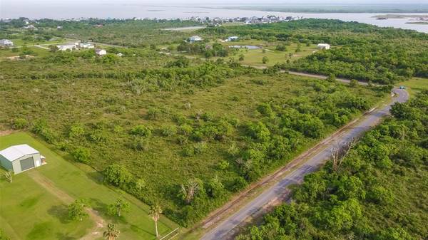 LOT 8 26TH, San Leon, TX 77539