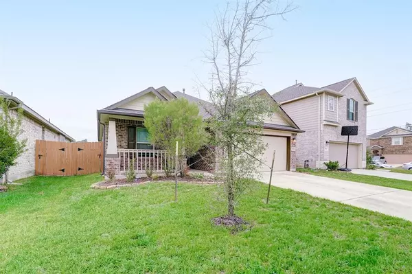 Spring, TX 77386,27906 Augusta View DR