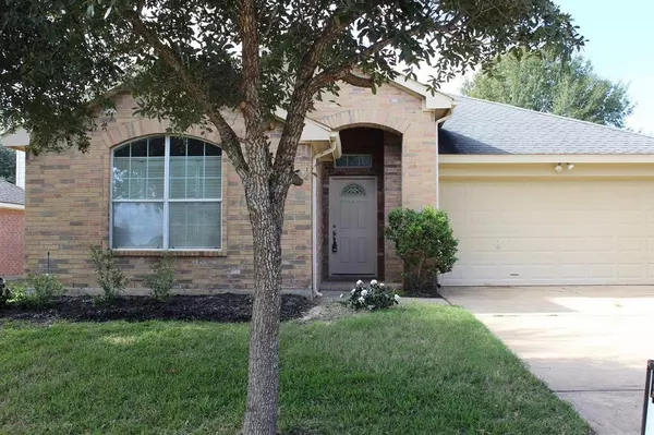 15111 Crescent Lilly DR, Cypress, TX 77433