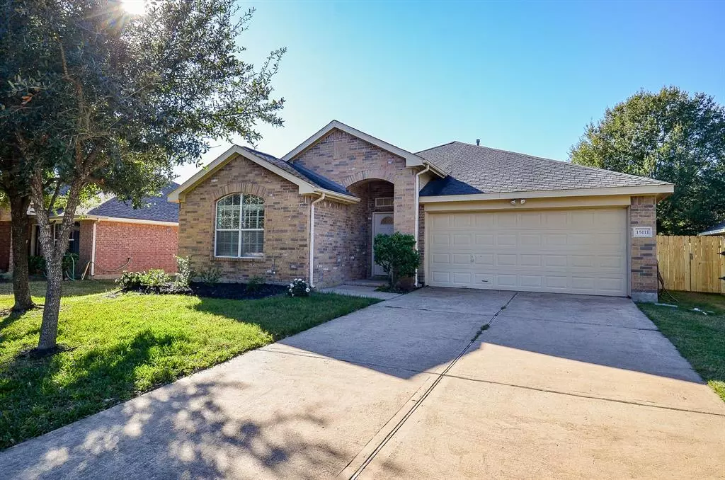 Cypress, TX 77433,15111 Crescent Lilly DR