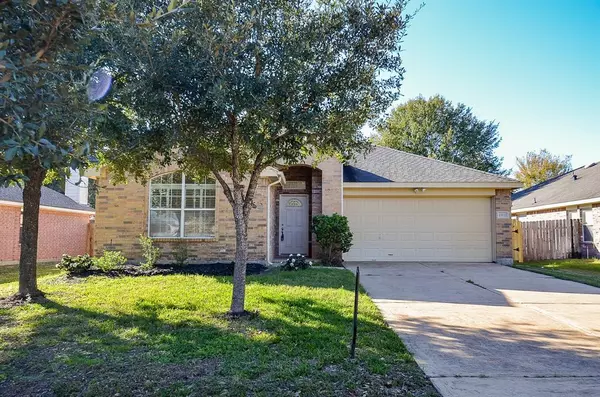 Cypress, TX 77433,15111 Crescent Lilly DR