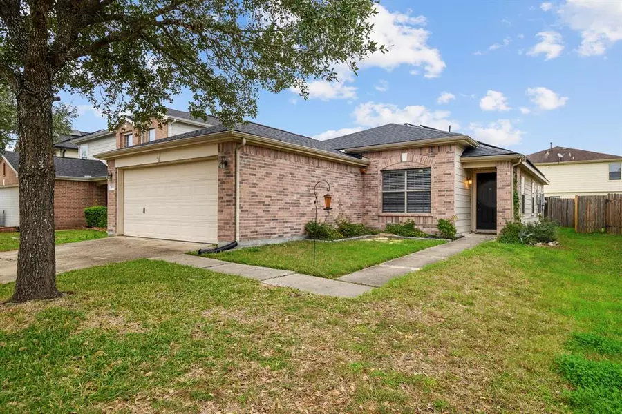 29410 Legends Stone DR, Spring, TX 77386