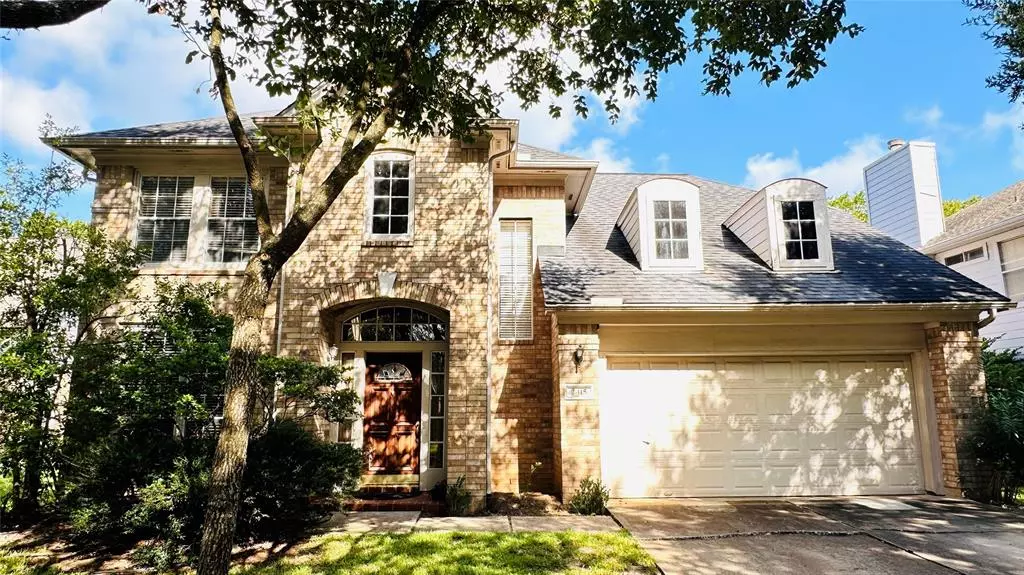 Houston, TX 77062,2415 Jasmine Ridge CT