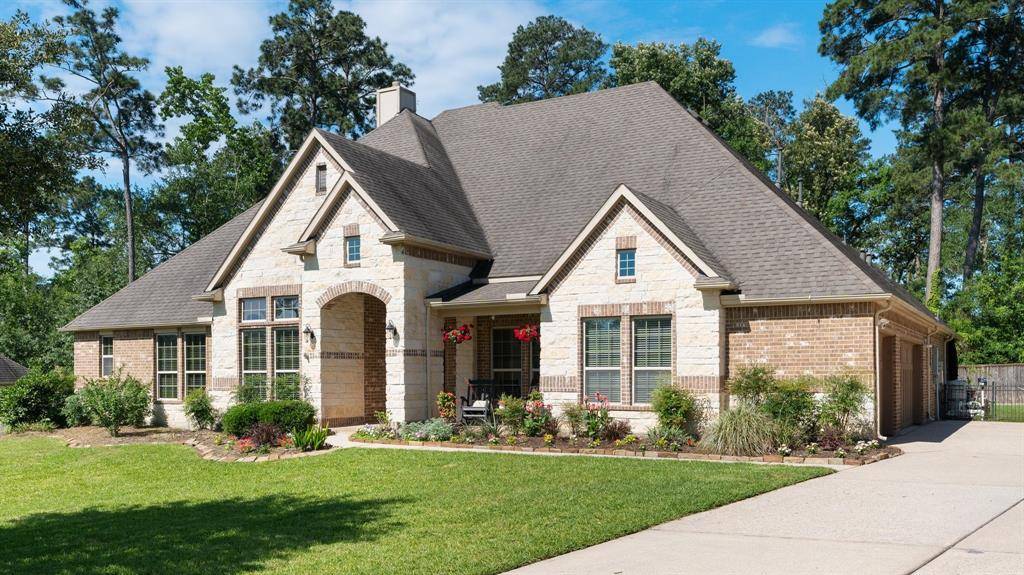 Magnolia, TX 77354,40377 Mostyn DR