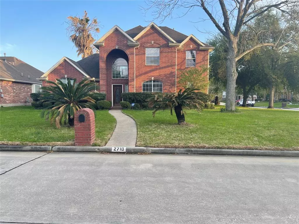 Houston, TX 77073,2710 Everest Ln LN