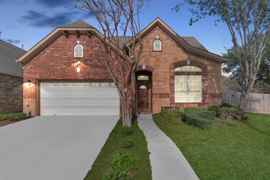 6630 Larocke TRL, Sugar Land, TX 77479