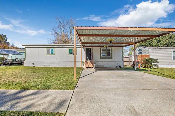 504 Vista AVE,  Baytown,  TX 77520