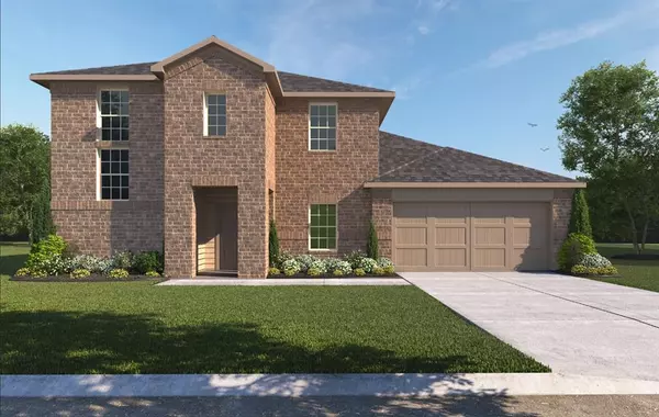 3003 Magnolia Blossom Lane, Rosenberg, TX 77469