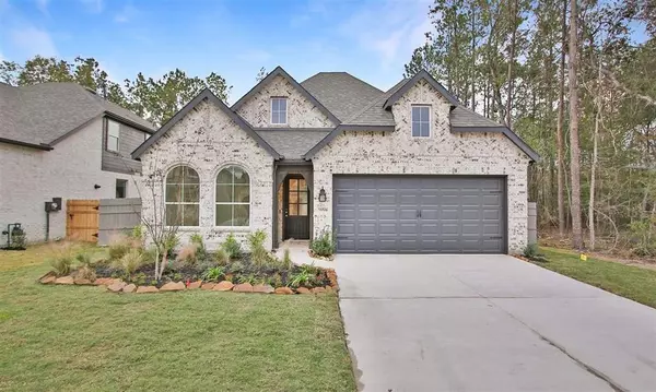 15926 Golden Trails CT, Conroe, TX 77302