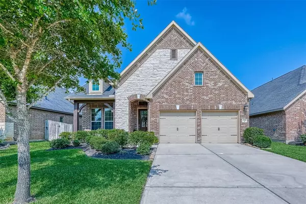 Katy, TX 77494,2214 Angel Trumpet DR