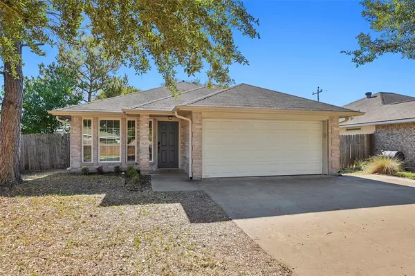 3520 Wild Plum ST, College Station, TX 77845