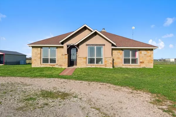 Beasley, TX 77417,2411 Thuesen RD