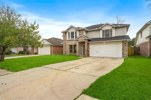 Humble, TX 77346,4951 Falcon Forest DR