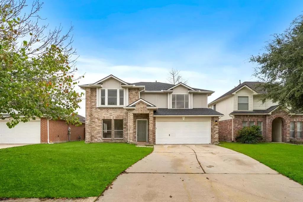 Humble, TX 77346,4951 Falcon Forest DR