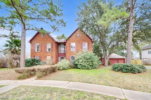 4211 Heather Park DR,  Pasadena,  TX 77505