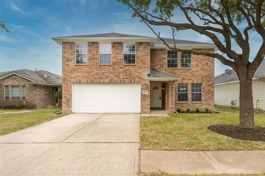 Katy, TX 77449,19335 Otter Trail CT