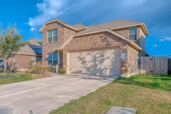 Katy, TX 77493,23611 Balzano CT