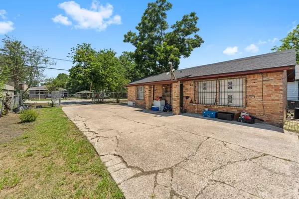 Houston, TX 77093,1518 Cresline ST