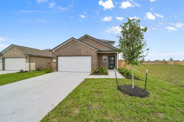 Beasley, TX 77417,1134 Wildflower Way DR