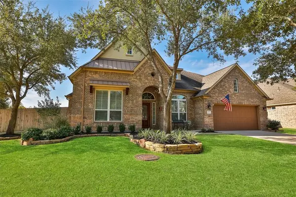 12403 Muller Sky CT, Tomball, TX 77377