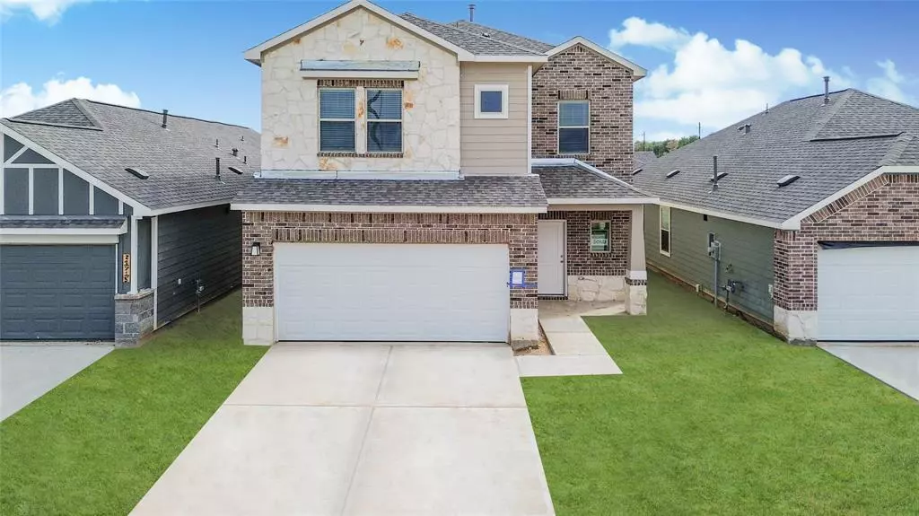 21719 Cypress Maple DR, Cypress, TX 77433