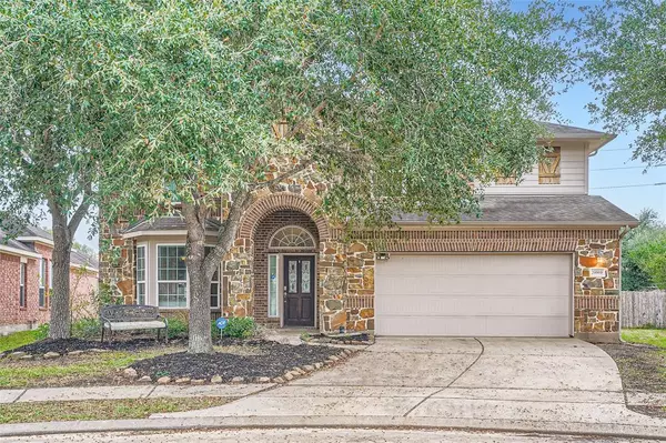 29969 Claycrest LN, Brookshire, TX 77423