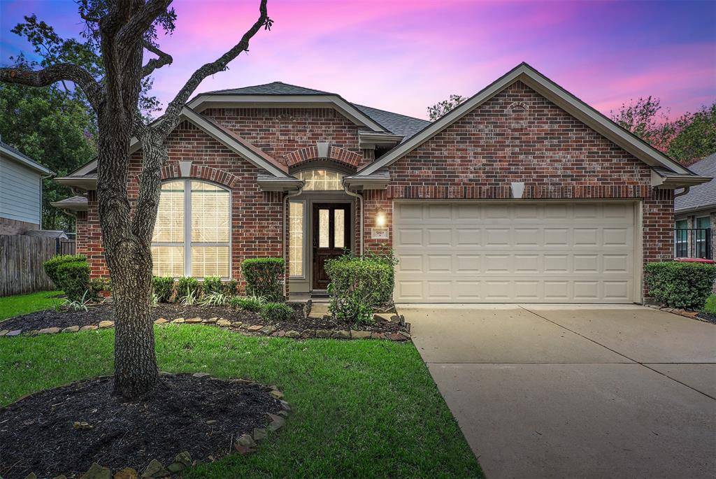 5819 Horseshoe Falls, Missouri City, TX 77459