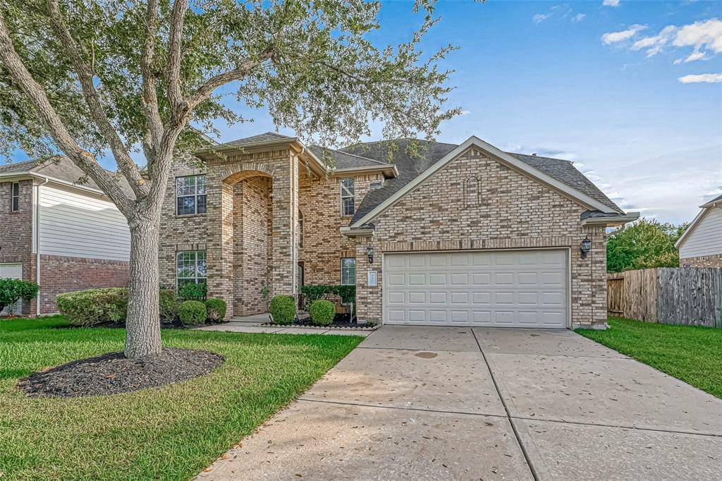 Missouri City, TX 77459,3631 Belmont Shore LN