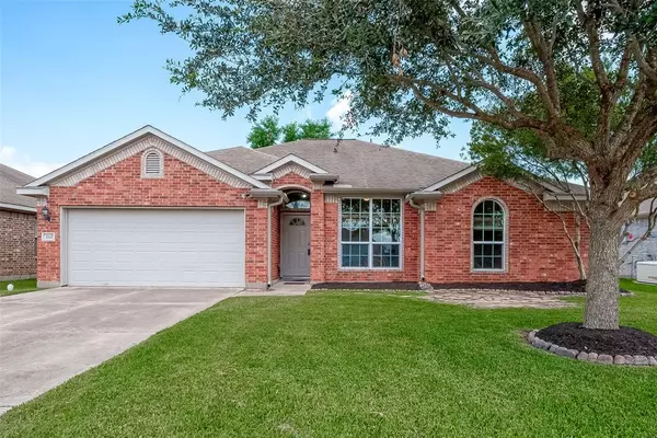 212 Seacrest BLVD, League City, TX 77573