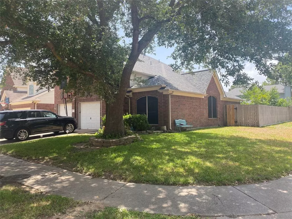 Katy, TX 77449,3031 Sun Glen CT