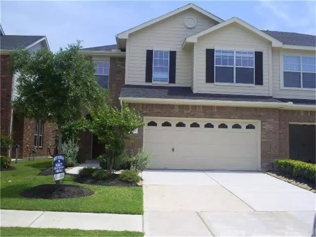 Houston, TX 77084,5314 Canyon Hollow DR