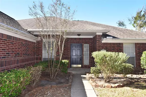 Spring, TX 77379,19719 Vernier Woods LN