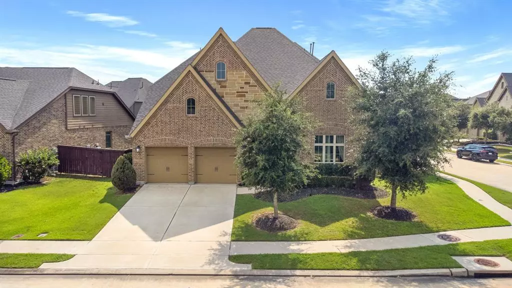 1719 Tonkawa TRL, Katy, TX 77493