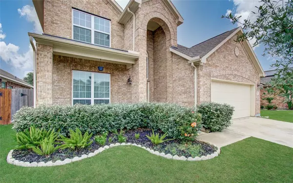 Katy, TX 77493,2519 Pines Pointe DR