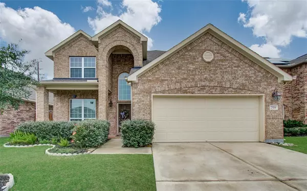 Katy, TX 77493,2519 Pines Pointe DR