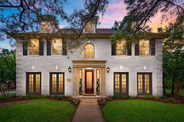 548 Cascade ST, Bellaire, TX 77401