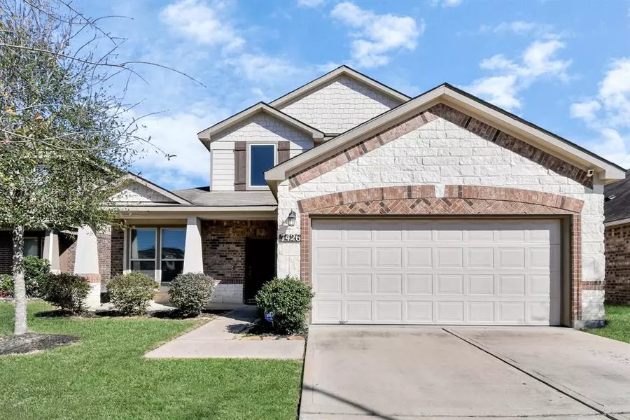 7426 Cypress Shumard Oak DR, Cypress, TX 77433