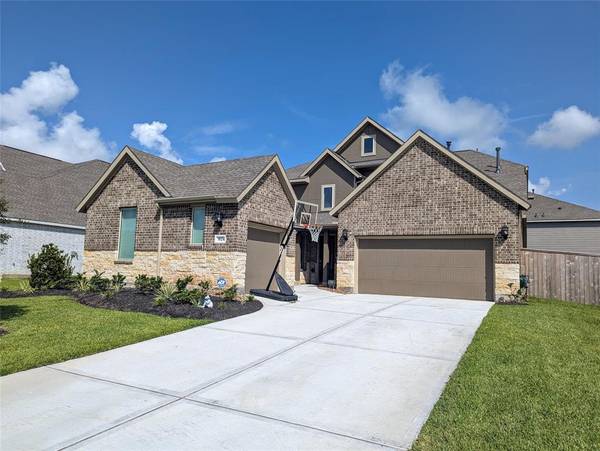 3624 Forest River DR, Rosenberg, TX 77471