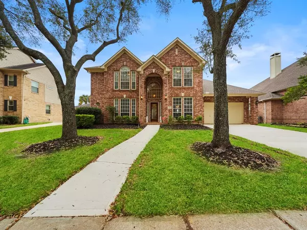 6526 Kendall Creek DR, Sugar Land, TX 77479