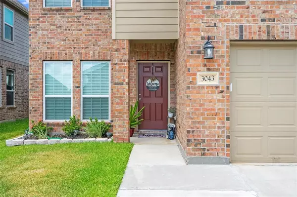 Katy, TX 77493,3043 Bugatti DR