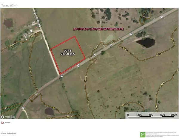 Bedias, TX 77831,5.02 Acres, Lot 6 County Road 228