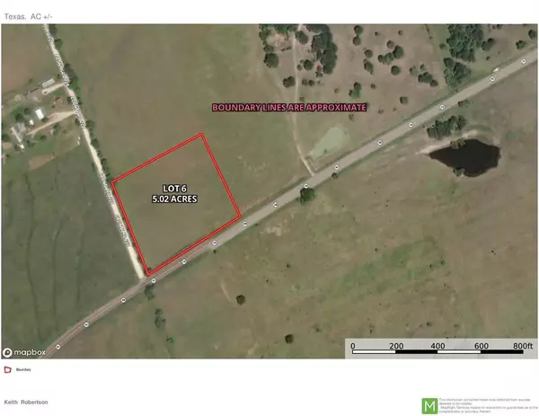 Bedias, TX 77831,5.02 Acres, Lot 6 County Road 228