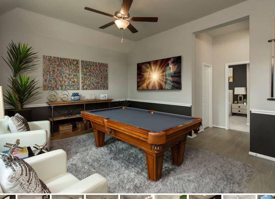 Hockley, TX 77447,31703 Harmony Heights LN