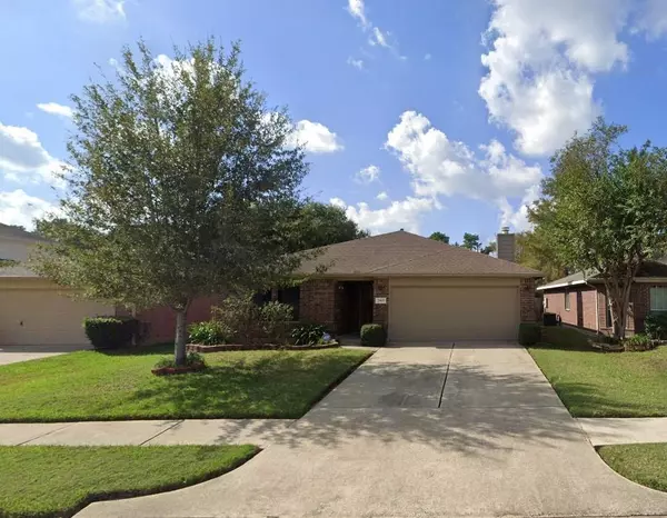 21043 Coral Bridge LN, Spring, TX 77388