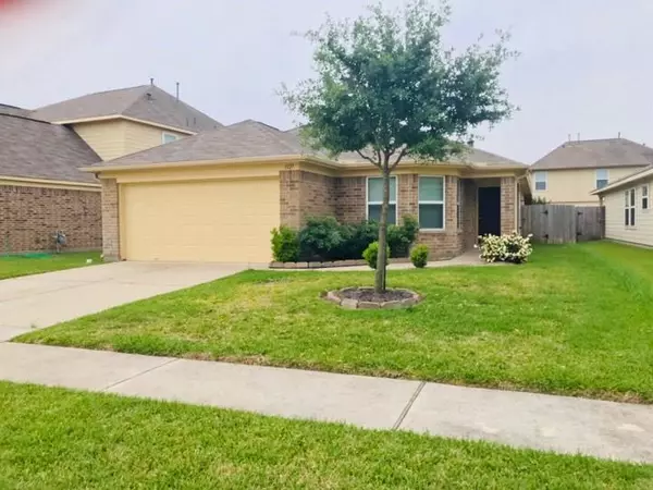 3127 Thicket Path WAY, Katy, TX 77493