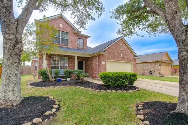 Pearland, TX 77581,3426 Ivy Arbor LN