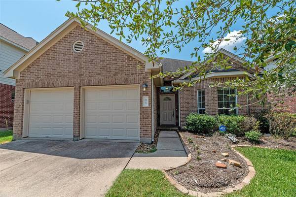 9923 Kendahlwood LN, Tomball, TX 77375